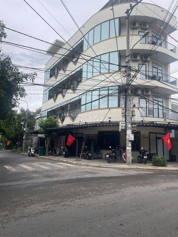 Chính chủ bán đất đường Nhơn Hòa 21