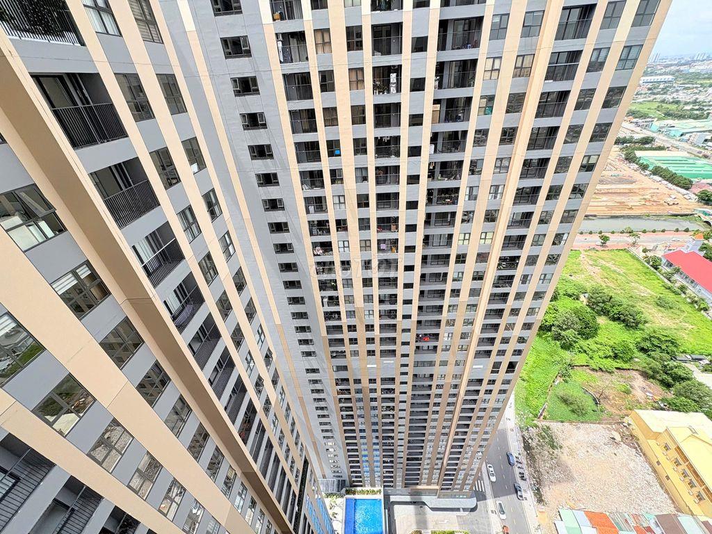 BÁN CĂN HỘ 1PN+ , DIỆN TÍCH 46,9M2 TẠI A&T SKY GARDEN