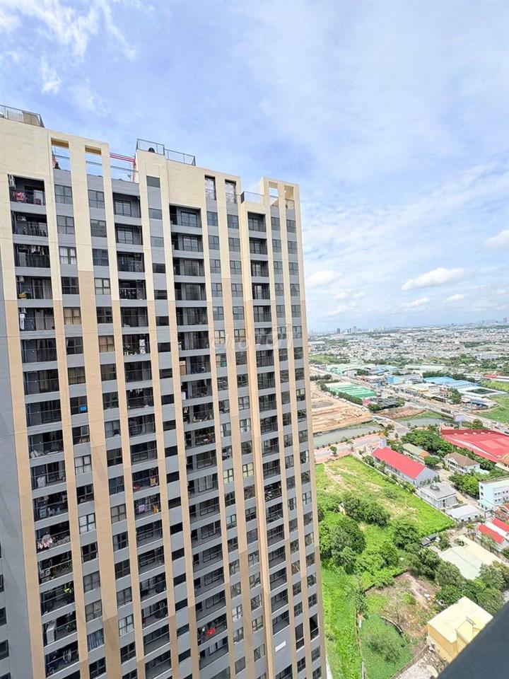 BÁN CĂN HỘ 1PN+ , DIỆN TÍCH 46,9M2 TẠI A&T SKY GARDEN