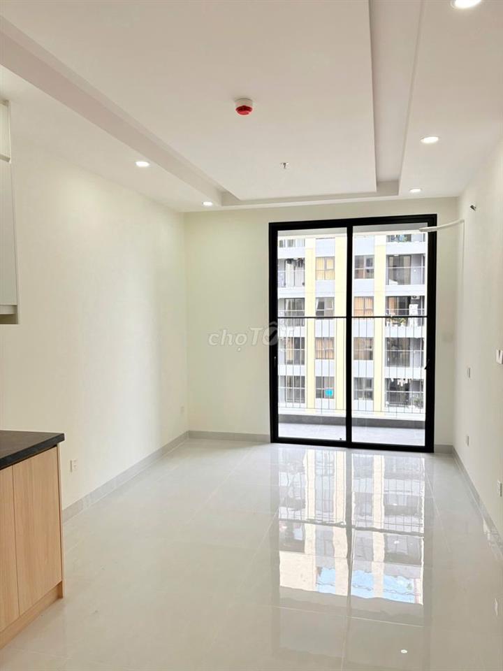 BÁN CĂN HỘ 1PN+ , DIỆN TÍCH 46,9M2 TẠI A&T SKY GARDEN
