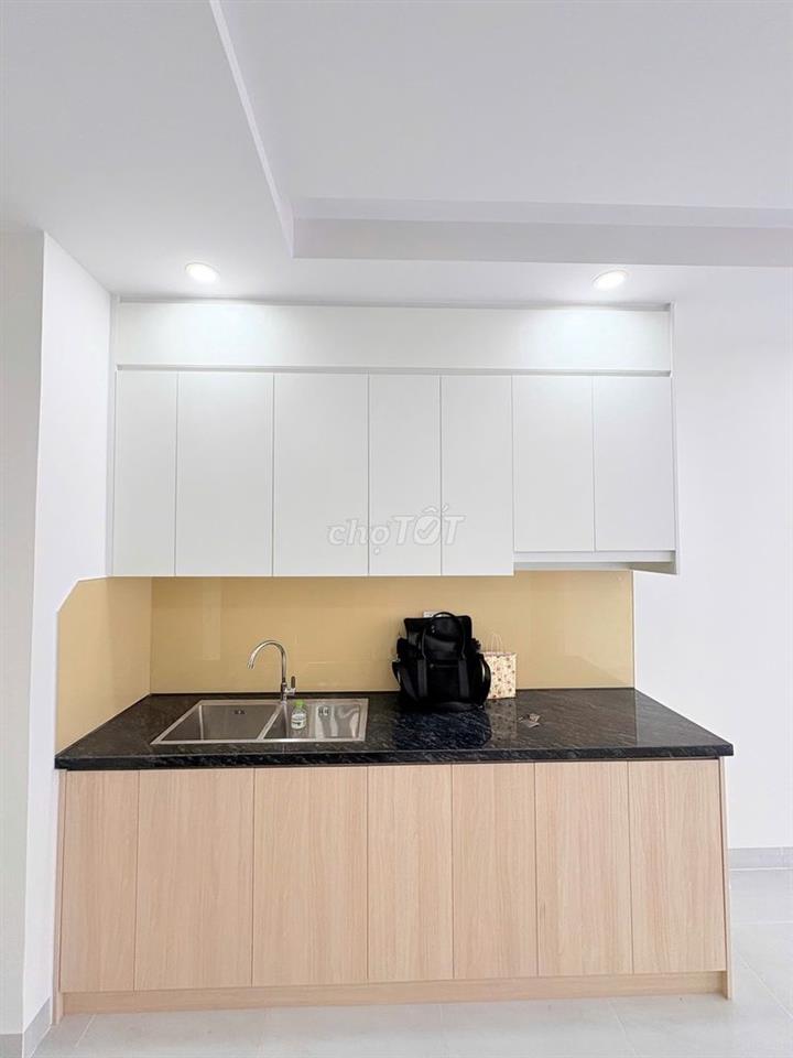 BÁN CĂN HỘ 1PN+ , DIỆN TÍCH 46,9M2 TẠI A&T SKY GARDEN