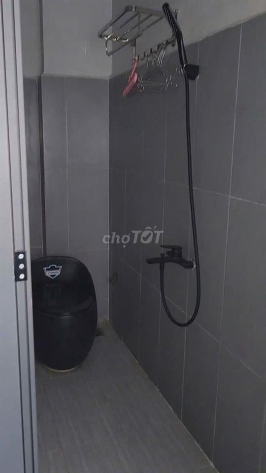Định cư nn bán 1 căn 2 mặt tiền trục 30/4 gò đậu  nhà mới 2 căn L