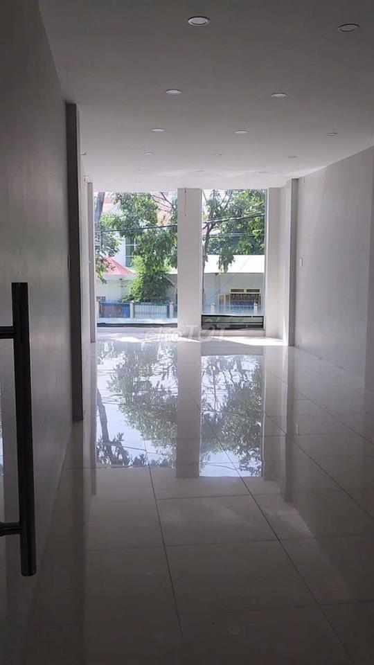 Định cư nn bán 1 căn 2 mặt tiền trục 30/4 gò đậu  nhà mới 2 căn L