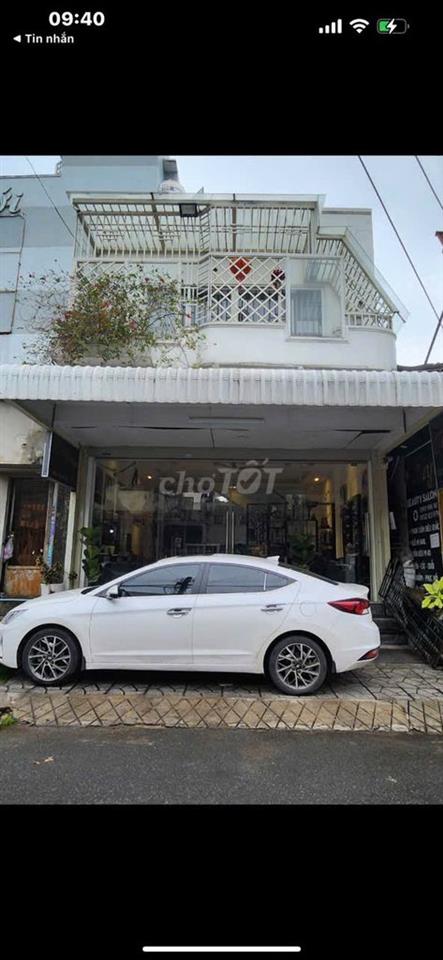 Định cư nn bán 1 căn 2 mặt tiền trục 30/4 gò đậu  nhà mới 2 căn L