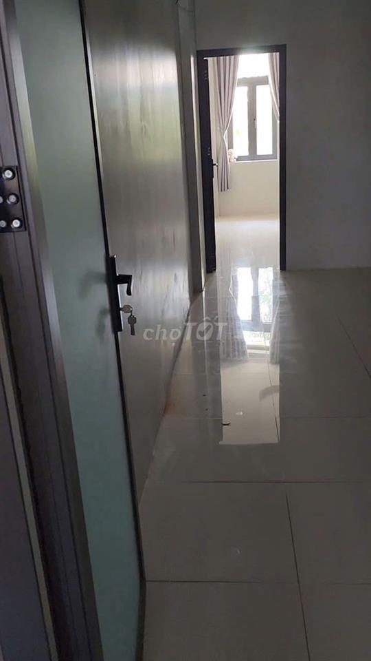 Định cư nn bán 1 căn 2 mặt tiền trục 30/4 gò đậu  nhà mới 2 căn L