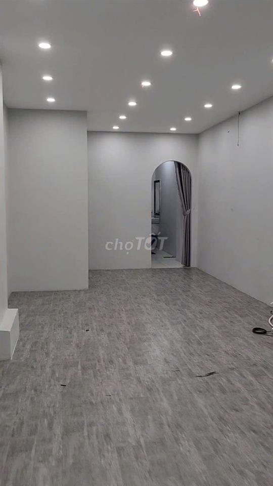Định cư nn bán 1 căn 2 mặt tiền trục 30/4 gò đậu  nhà mới 2 căn L