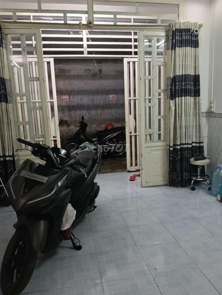 cho thuê nhà giá bình dân