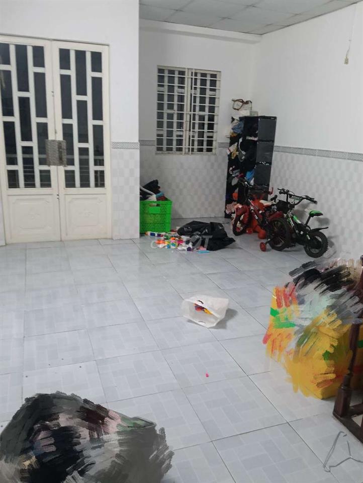 cho thuê nhà giá bình dân