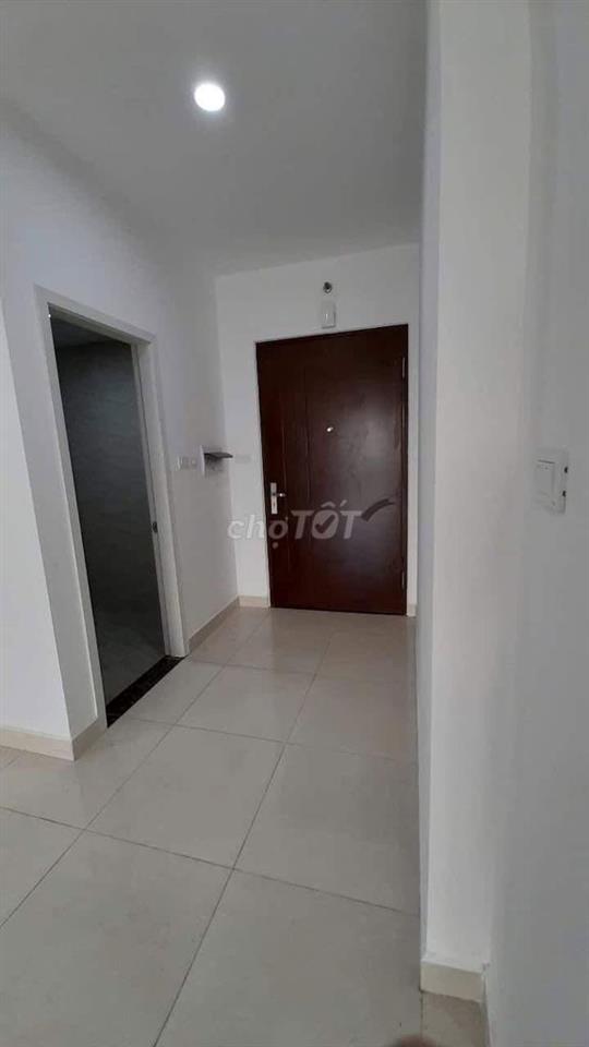 Chung cư Topaz Home Q12 cho thuê căn không nội thất giá chỉ 7tr5/tháng