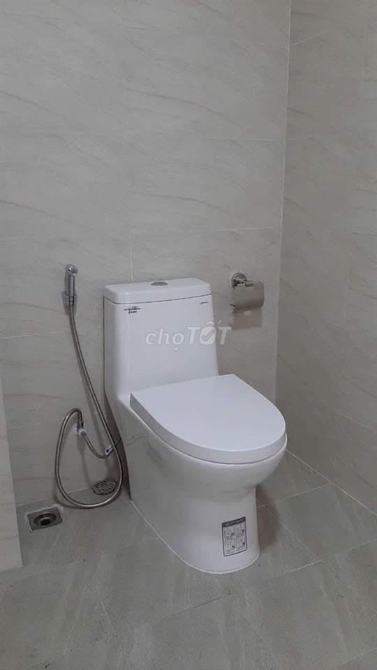Chung cư Topaz Home Q12 cho thuê căn không nội thất giá chỉ 7tr5/tháng
