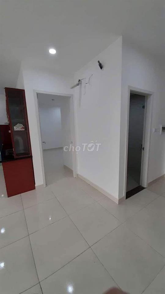 Chung cư Topaz Home Q12 cho thuê căn không nội thất giá chỉ 7tr5/tháng