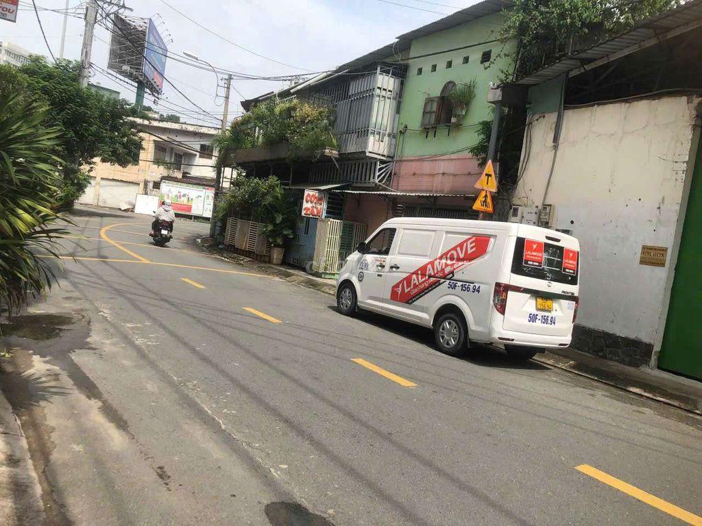 Kho Xưởng Mặt Tiền Đường Công 700m