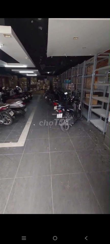 Xưởng Mặt Tiền 500m Đường xe Công 