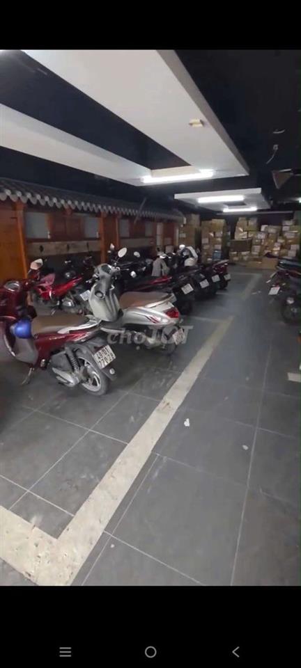Xưởng Mặt Tiền 500m Đường xe Công 