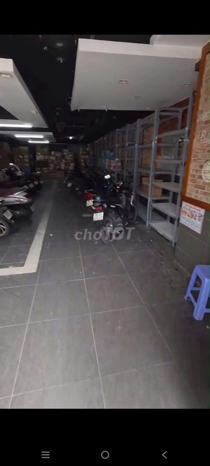Xưởng Mặt Tiền 500m Đường xe Công 