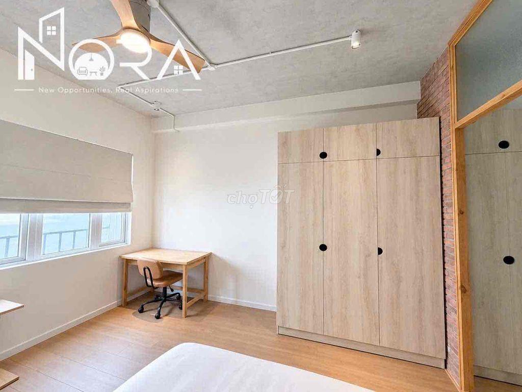 CHO THUÊ CĂN HỘ  TÁCH BẾP FULL NỘI THẤT NGAY PHÚ MỸ HƯNG QUẬN 7