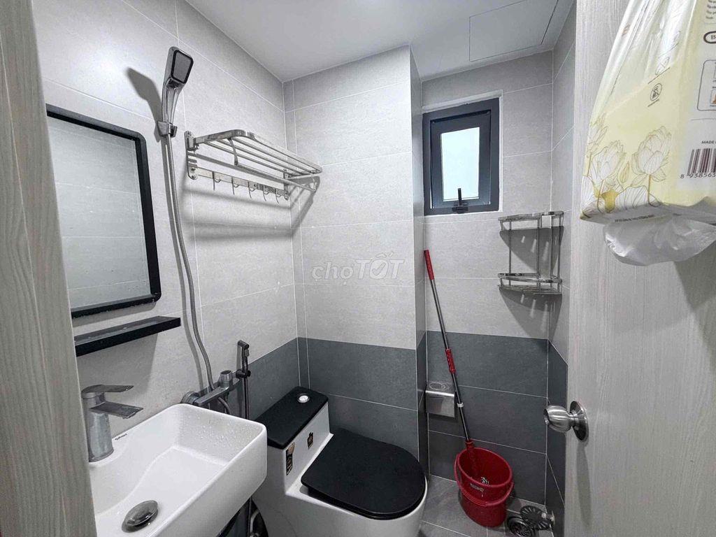 CHO THUÊ CĂN HỘ STUDIO FULL NỘI THẤT GẦN LOTTE MART QUẬN 7