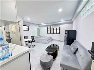 CHO THUÊ CĂN HỘ STUDIO FULL NỘI THẤT GẦN LOTTE MART QUẬN 7