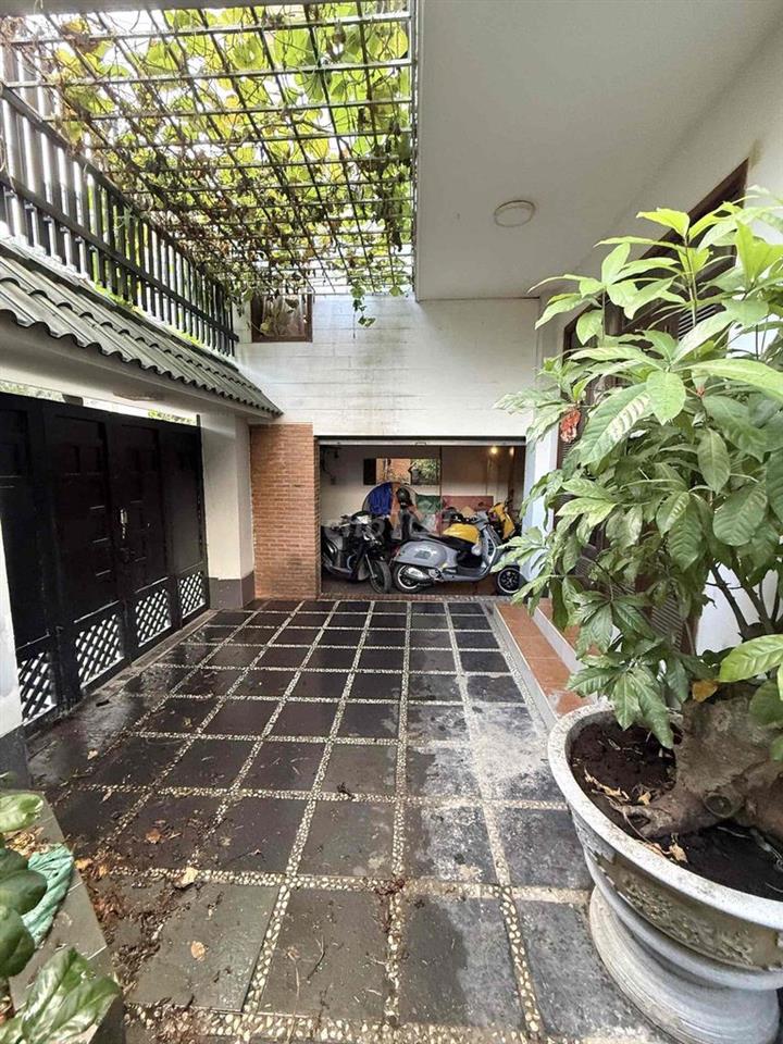🏡 BÁN NHÀ HẺM QUẬN 8 – TRỤC ĐƯỜNG DƯƠNG BÁ TRẠC 🌿