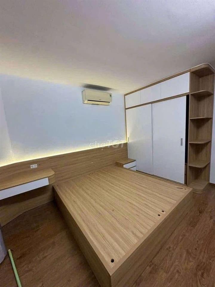 Cho thuê C/c Carillon 5, Luỹ Bán Bích - Căn 3PN giá thuê 15tr/tháng