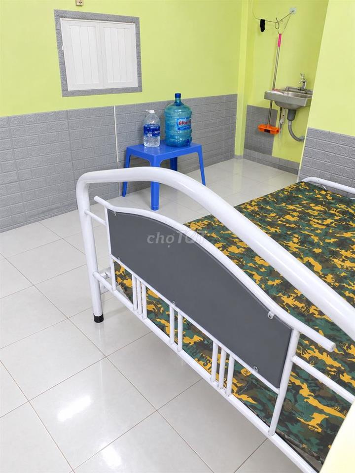 Cho thuê phòng trọ gần Gigamall Thủ Đức