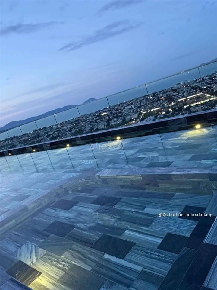 Cho thuê căn hộ mia plaza