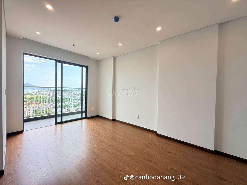 Cho thuê căn hộ mia plaza