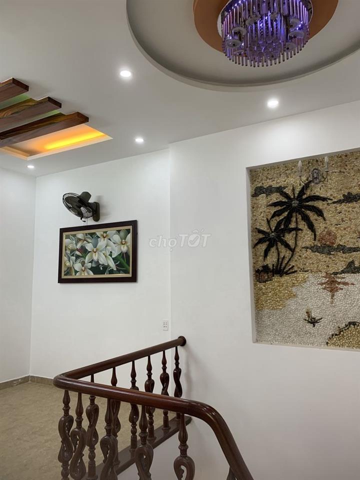Chính chủ cho thuê nhà 203 CÙ CHÍNH LAN
