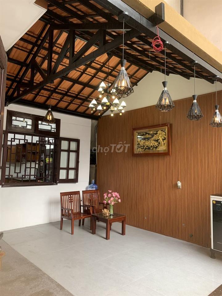 Chính chủ cho thuê nhà 203 CÙ CHÍNH LAN