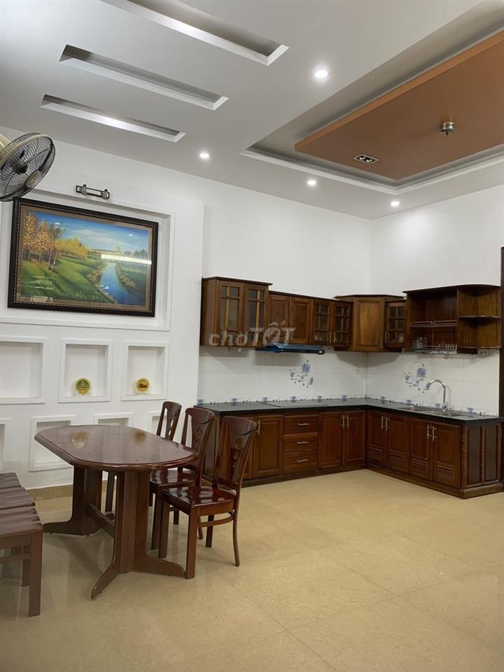 Chính chủ cho thuê nhà 203 CÙ CHÍNH LAN