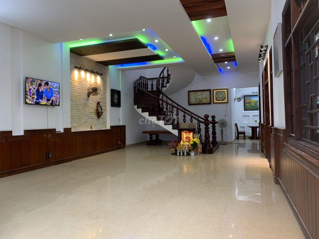 Chính chủ cho thuê nhà 203 CÙ CHÍNH LAN