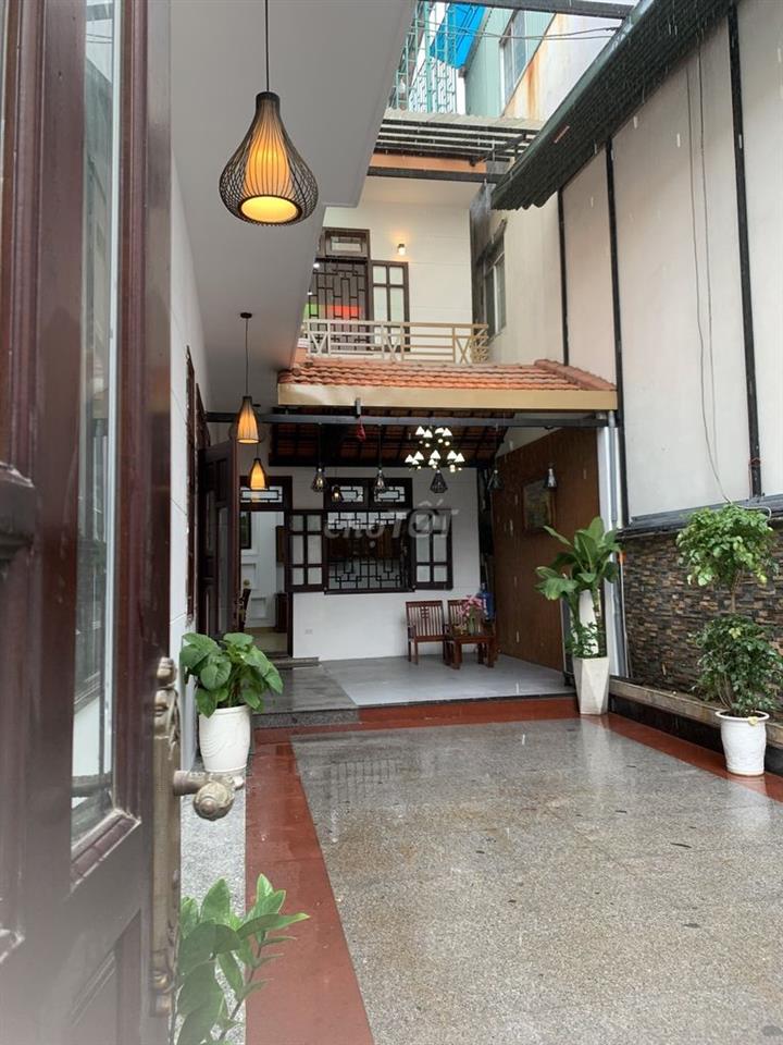 Chính chủ cho thuê nhà 203 CÙ CHÍNH LAN
