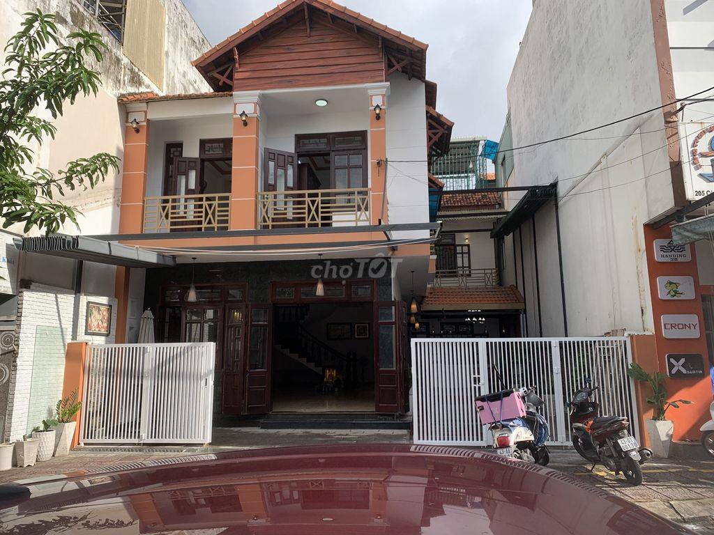 Chính chủ cho thuê nhà 203 CÙ CHÍNH LAN