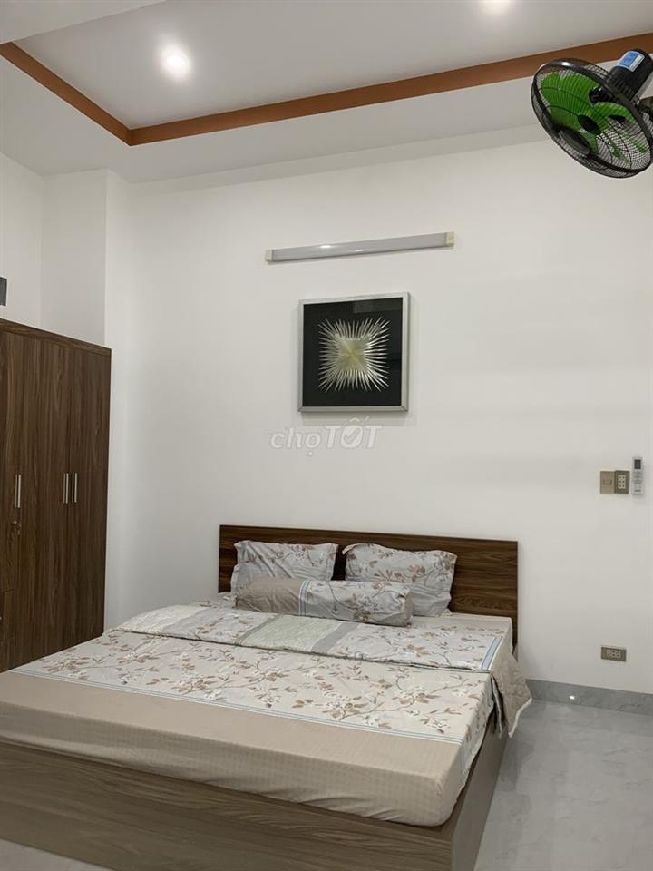 Chính chủ cho thuê nhà 203 CÙ CHÍNH LAN