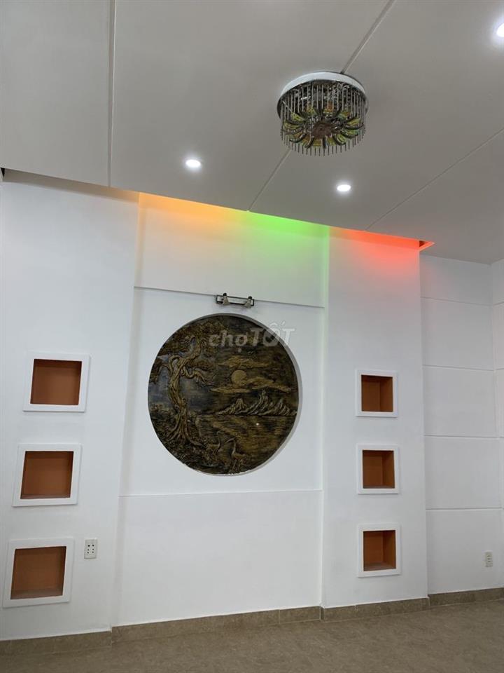 Chính chủ cho thuê nhà 203 CÙ CHÍNH LAN