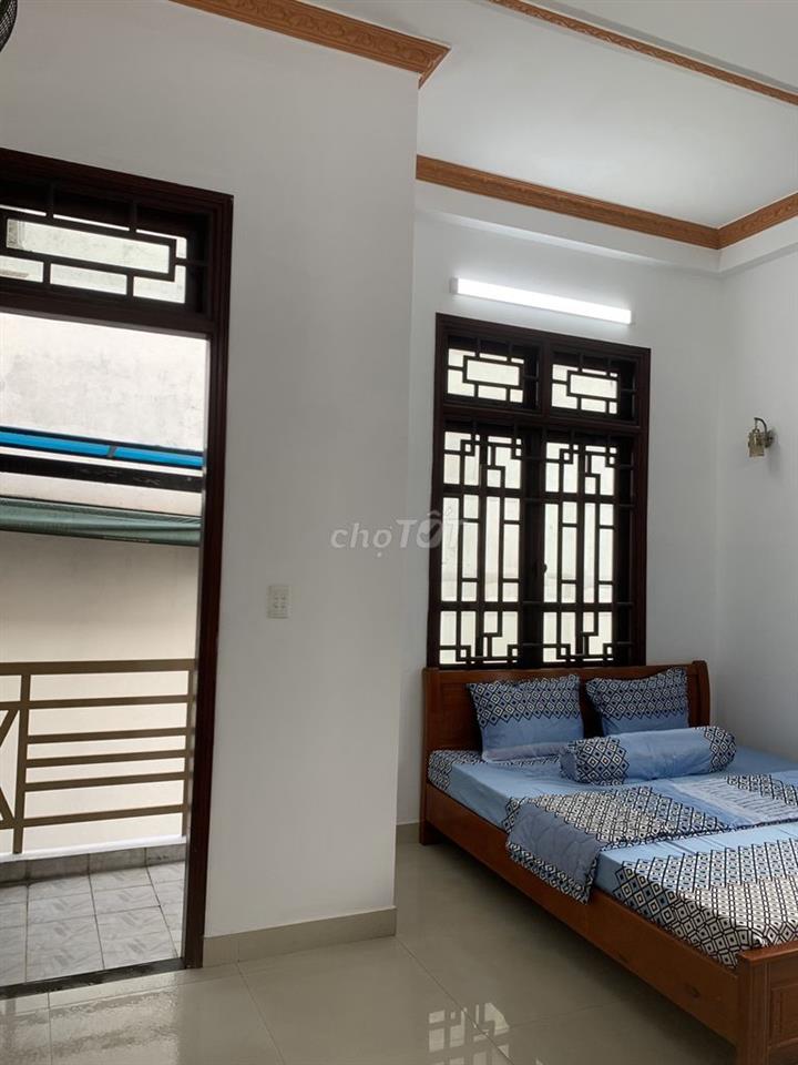 Chính chủ cho thuê nhà 203 CÙ CHÍNH LAN