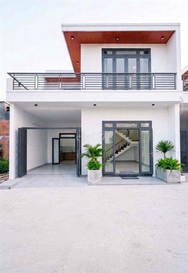 nhà đẹp sổ rieng
