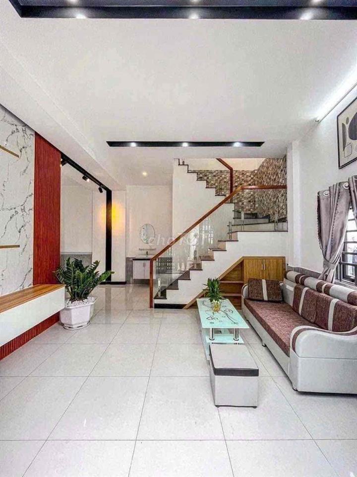 nhà đẹp sổ rieng