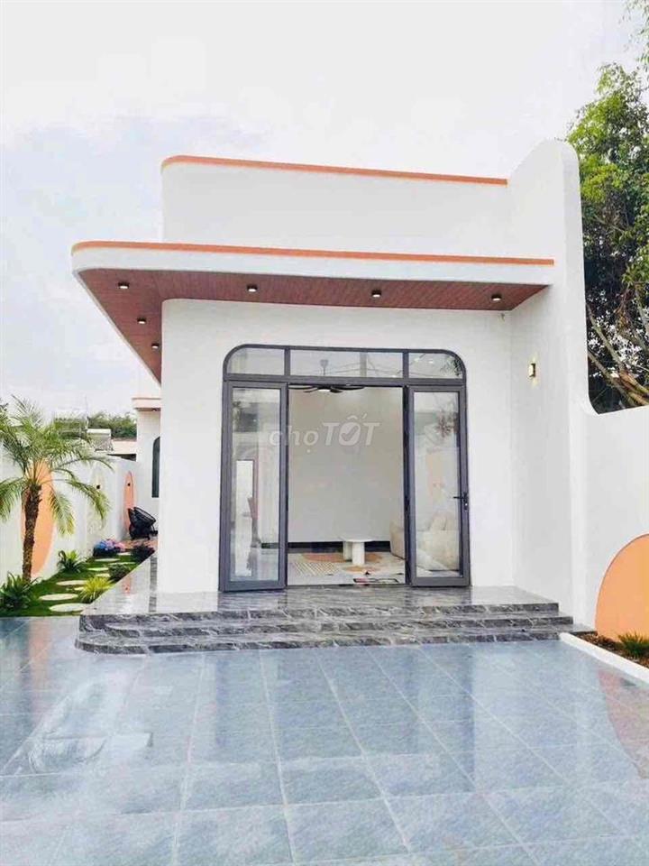 nhà đẹp giá rẻ