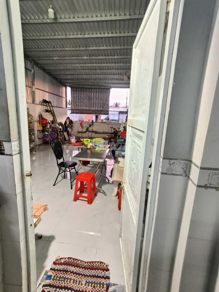 Bán nhà đất đầu tư