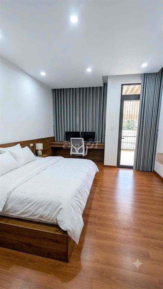 🏠 CHÍNH CHỦ - BÁN NHÀ ĐẸP 2 TẦNG XÂY TÂM HUYẾT - HẺM 90 TRƯỜNG CHINH,