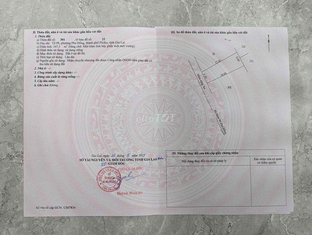 🏠 CHÍNH CHỦ - BÁN NHÀ ĐẸP 2 TẦNG XÂY TÂM HUYẾT - HẺM 90 TRƯỜNG CHINH,