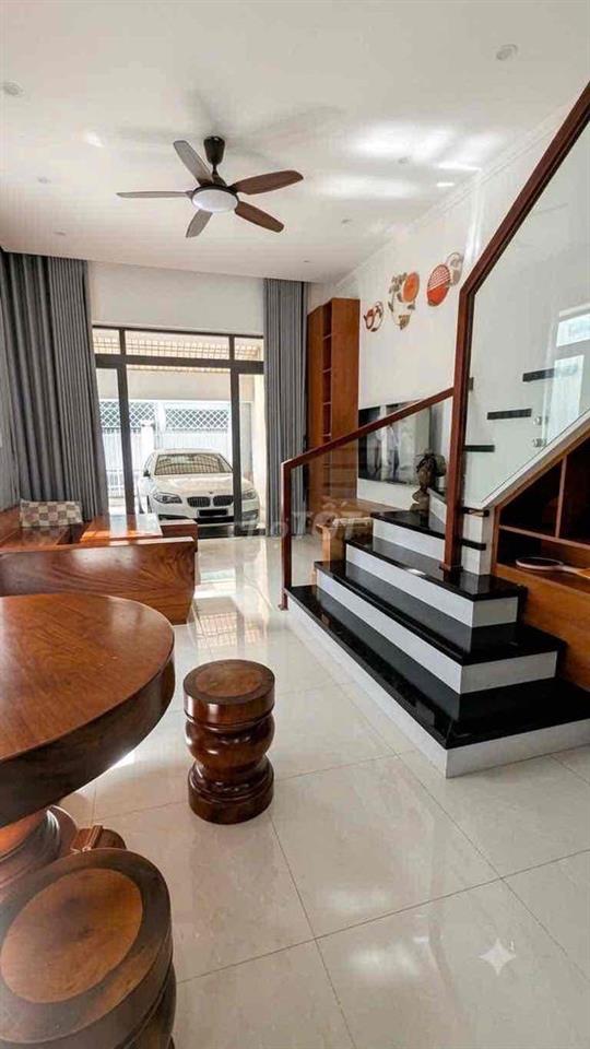 🏠 CHÍNH CHỦ - BÁN NHÀ ĐẸP 2 TẦNG XÂY TÂM HUYẾT - HẺM 90 TRƯỜNG CHINH,