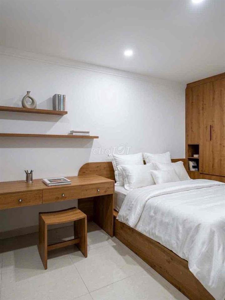 🏠 CHÍNH CHỦ - BÁN NHÀ ĐẸP 2 TẦNG XÂY TÂM HUYẾT - HẺM 90 TRƯỜNG CHINH,