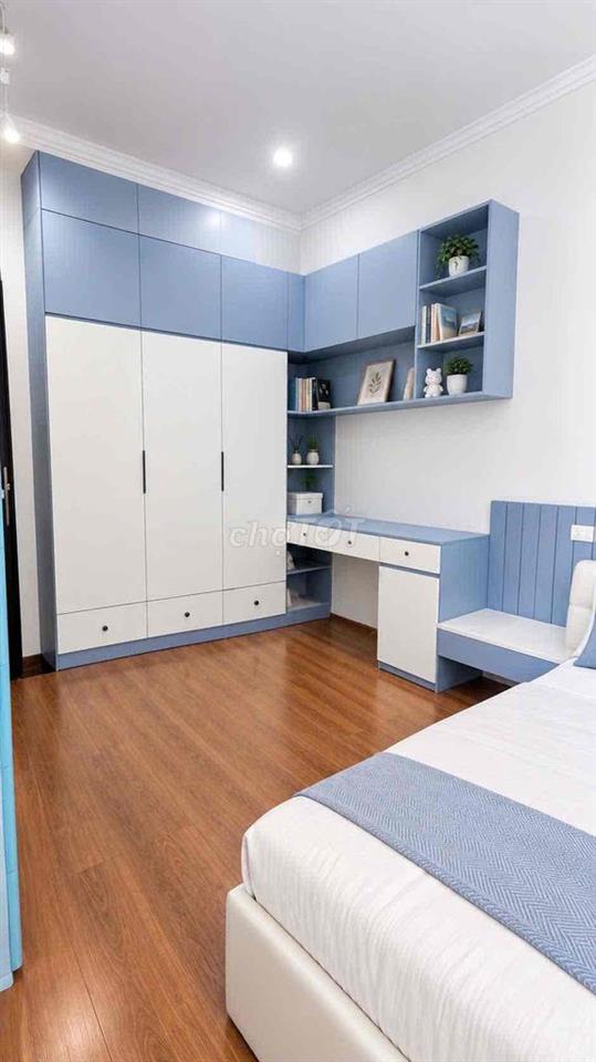 🏠 CHÍNH CHỦ - BÁN NHÀ ĐẸP 2 TẦNG XÂY TÂM HUYẾT - HẺM 90 TRƯỜNG CHINH,