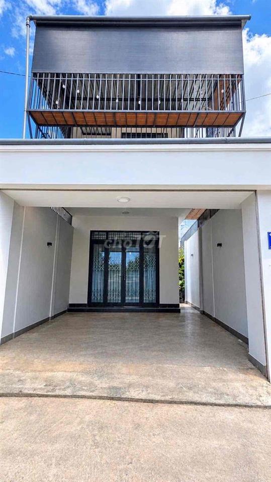 🏠 CHÍNH CHỦ - BÁN NHÀ ĐẸP 2 TẦNG XÂY TÂM HUYẾT - HẺM 90 TRƯỜNG CHINH,