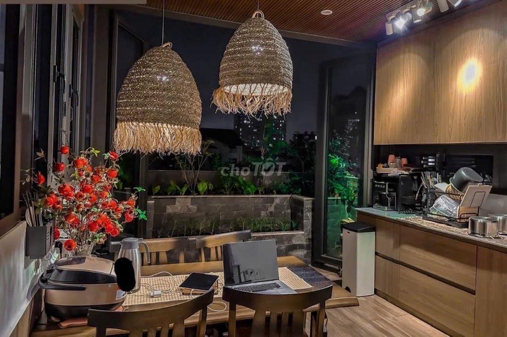 XINH LUNG LINH LÊ ĐỨC THỌ 42M HẺM XE HƠI MỘT TRỤC FULL NỘI THẤT SHR