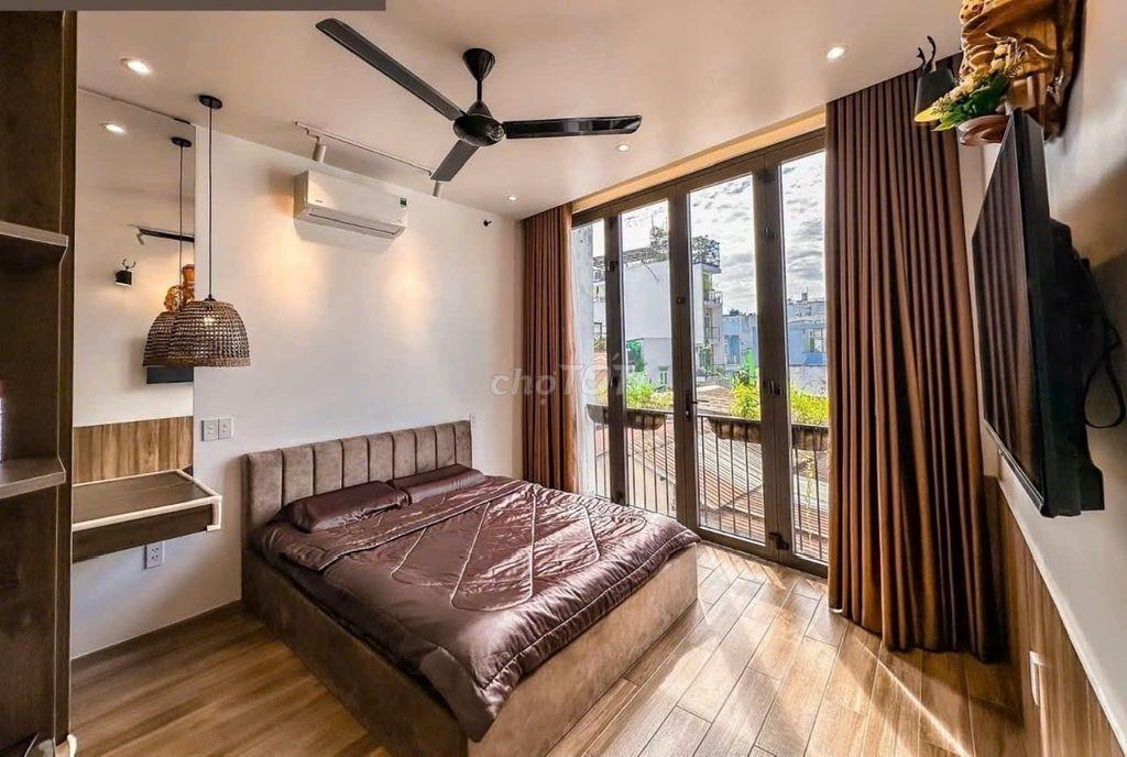 XINH LUNG LINH LÊ ĐỨC THỌ 42M HẺM XE HƠI MỘT TRỤC FULL NỘI THẤT SHR