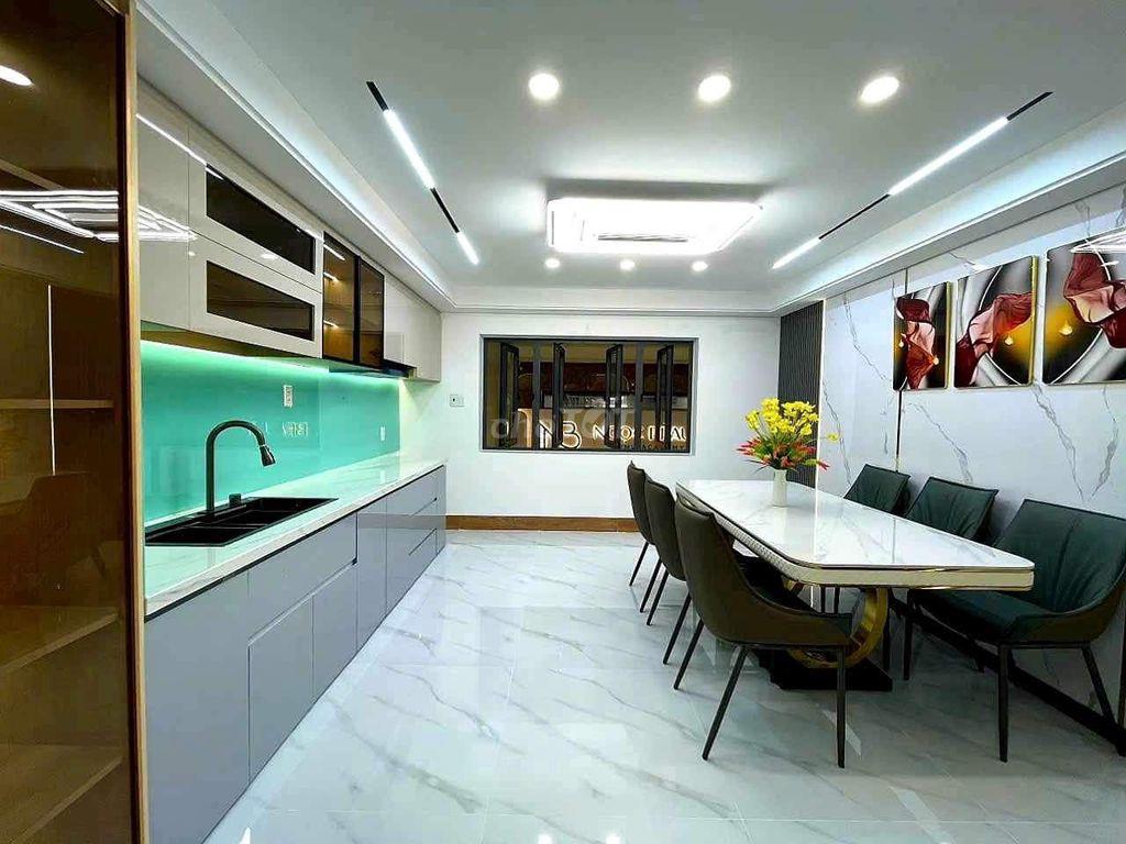 SIÊU PHẨM HÀNG HIẾM DƯƠNG QUÃNG HÀM 52M HẺM 4M THÔNG THOÁNG SHR