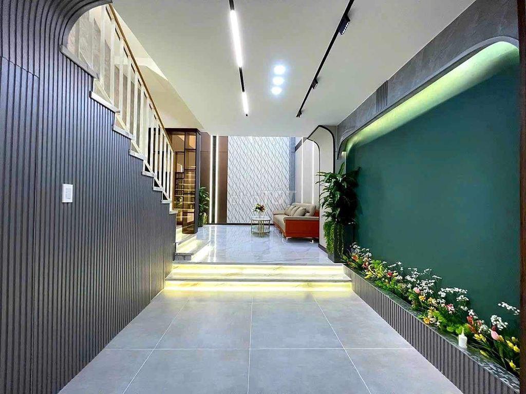 SIÊU PHẨM HÀNG HIẾM DƯƠNG QUÃNG HÀM 52M HẺM 4M THÔNG THOÁNG SHR